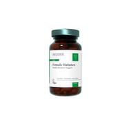 Patrick HOLFORD Female Balance Women’s Nutrient Supplement, 90 Tablets | 10 Nutrients with B Vitamins, Magnesium & Isoflavones in a Female Nutrient Formula