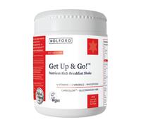 Patrick Holford Get Up & Go! - 300g Powder