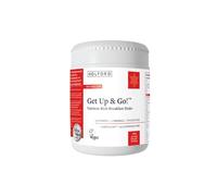 Patrick HOLFORD Get Up & Go - Multivitamin & Mineral Shake Powder | 24 Nutrients Plus Glucomannan, Vegan Shake Powder with Naturally Sourced Ingredients for Daily Nutrition
