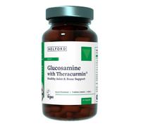 Patrick Holford Glucosamine with Theracurmin - 60 Capsules