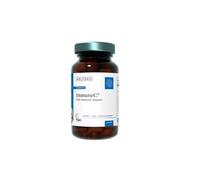Patrick Holford Immune C 60 Tablets | High Strength 1800mg Vitamin C & Zinc with 5 Nutrients, Vegan Formula