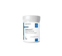 Patrick HOLFORD ImmuneC High Strength - Vitamin C 2200mg - Vegan Powder | 6 Nutrients with Vitamin C, pH-Balanced Alkaline Formula, Flexible Dosage Vegan Powder