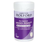Patrick Holford Mood Food - 60 Capsules