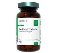Patrick Holford No Blush Niacin - 60 Tablets