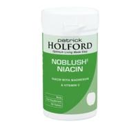 Patrick Holford No Blush Niacin 60 Tablets
