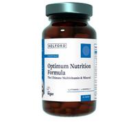 Patrick Holford Optimum Nutrition Formula - 60 Tablets