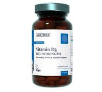 Patrick Holford Vitamin D3 - 60 x 3000 IU Capsules