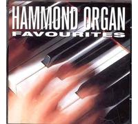 Patrick, John - Hammond Organ Favourites