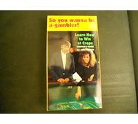 Patrick,John - Learn How to Win at Craps: Beginner's Course (So You Wanna Be a Gambler!) [VHS]