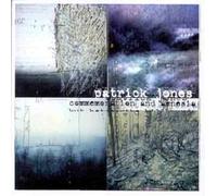 Patrick Jones - Commemoration and Amnesia [VINYL]