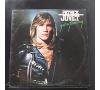 Patrick Juvet - Got A Feeling