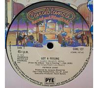 Patrick Juvet - Got A Feeling