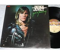 Patrick Juvet - Got a feeling-I love America (1978) / Vinyl record [Vinyl-LP]