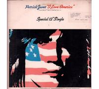 Patrick Juvet - i love america 12