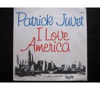 PATRICK JUVET - I LOVE AMERICA