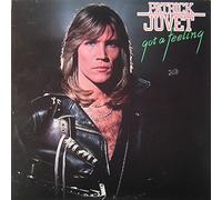 Patrick Juvet - Patrick Juvet / Got A Feeling