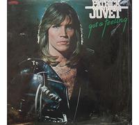 Patrick Juvet - Patrick Juvet - Got A Feeling - Casablanca Records - CAL.2028