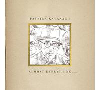 Patrick Kavanagh - Almost Everything... [VINYL]