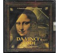 Patrick Kennett – Da Vinci's Code: Mistero o Cospirazione?