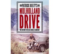 Patrick Kielty's Mulholland Drive
