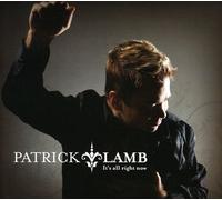 Lamb, Patrick - It's All Right Now