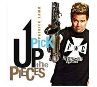 Patrick Lamb - Pick Up The Pieces