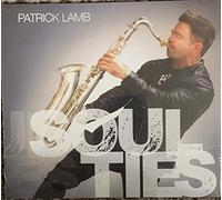 PATRICK LAMB - Soul Ties