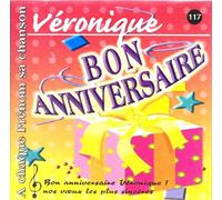 Patrick lambert, Jean Louis mercier, Fred Aberson - Bon anniversaire Véronique