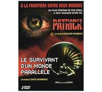 Patrick + Le survivant d'un monde parallèle