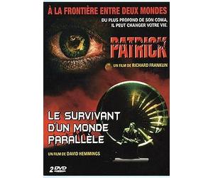 Patrick + Le survivant d'un monde parallèle