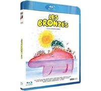PATRICK LECONTE;-LES BRONZES -