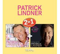 Lindner, Patrick - 2 in 1 Vol.2