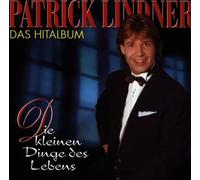 Patrick Lindner - Die Kleinen Dinge Des Leb
