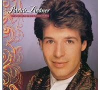 Patrick Lindner - Die kleinen Dinge des Lebens (1990) / Vinyl record [Vinyl-LP]