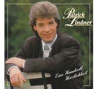 Patrick Lindner - Eine HandvoII HerzIichkeit