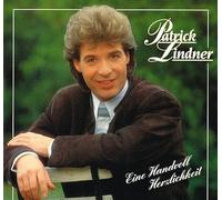 Patrick Lindner - Eine Handvoll Herzlichkeit (1991) / Vinyl record [Vinyl-LP]