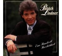 Patrick Lindner - Eine Handvoll Herzlichkeit