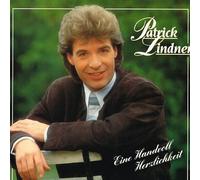 Patrick Lindner - Eine Handvoll Herzlichkeit - Luna Musik - 211 976, Virgin - 211 976