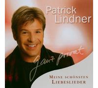 Patrick Lindner - Ganz Privat by Patrick Lindner (2004-01-05)