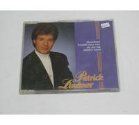Patrick Lindner - Manchmal braucht man was, an des ma glauben kann [Single-CD]