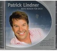 Patrick Lindner - Rote Rosen für dich