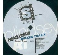 Patrick Lindsey - Dülken Traxx [Vinyl Single 12'']