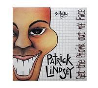 Patrick Lindsey - Get The Phonk Out Of My Face