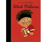 Patrick Mahomes (124) (Little People, BIG DREAMS)