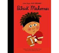 Patrick Mahomes, Maria Isabel Sanchez Vegara, Har