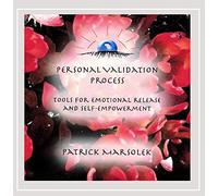 Patrick Marsolek - Personal Validation Process