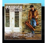Patrick McAvinue - Grave Run