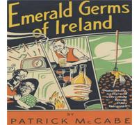 Patrick McCabe Emerald Germs of Ireland Paperback Book Patrick McCabe Multicolor