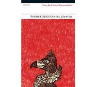 Patrick McGuinness Jilted City (Paperback)