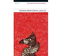 Patrick McGuinness Jilted City (Paperback)